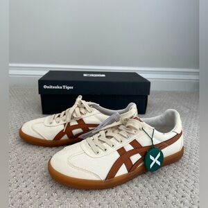 Onitsuka Tiger Tokuten Sneakers